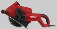 Découpeuse Hilti DCH 300