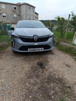 voitures-renault-clio-5-2024-diesel-gris-nardo-boumerdes-algerie