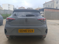 voitures-renault-clio-5-2024-khemis-el-khechna-boumerdes-algerie