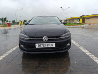 voitures-volkswagen-polo-2019-beats-boumerdes-algerie