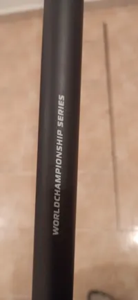 Canne sayko youki a3+ carbone 4.20