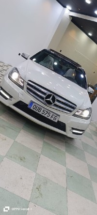cars-mercedes-classe-c-2012-250-avantgarde-designo-saida-algeria