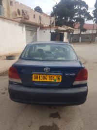 voitures-toyota-echo-2004-zeralda-alger-algerie