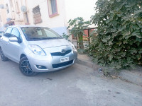 voitures-toyota-yaris-2011-ahmar-el-ain-tipaza-algerie