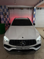 voitures-mercedes-clc-2022-draria-alger-algerie