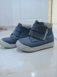 Chaussures Small foot pour enfants 