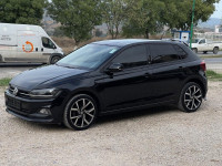 voitures-volkswagen-polo-2018-beats-annaba-algerie