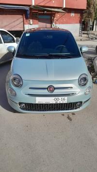 voitures-fiat-500-2024-club-annaba-algerie