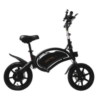 Vélo Draisienne électrique 