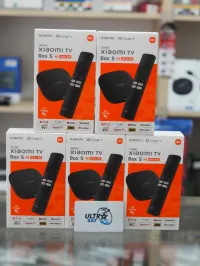Xiaomi TV Box S (3rd Gen)