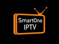 SmartOne player iptv  12 mois