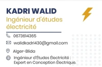 Ingénieur études électriques - Expert multisectoriel (Bâtiment, Oil & Gas, Infrastructures)