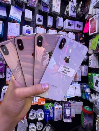 هواتف-ذكية-apple-iphone-xs-max-باب-الواد-الجزائر