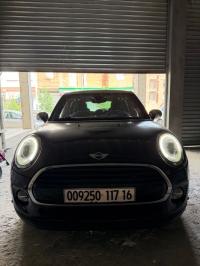 سيارات-mini-cooper-d-2017-5-portes-برج-بوعريريج-الجزائر