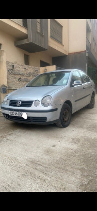 voitures-volkswagen-polo-2005-el-achour-alger-algerie