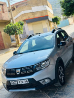 voitures-dacia-sandero-2024-stepway-ain-defla-algerie