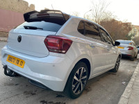 voitures-volkswagen-polo-2018-beats-chetouane-tlemcen-algerie