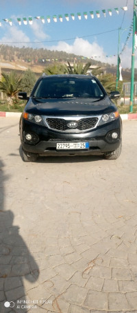 voitures-kia-sorento-2011-didouche-mourad-constantine-algerie