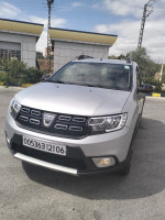 voitures-dacia-sandero-2021-stepway-bejaia-algerie