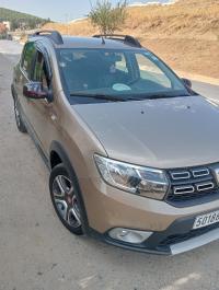 سيارات-dacia-sandero-2019-techrod-قالمة-الجزائر