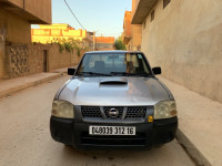 voitures-nissan-pickup-2012-ain-defla-algerie