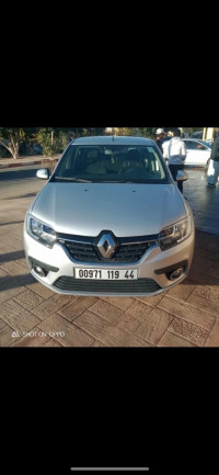 voitures-renault-symbol-2019-thalia-ain-defla-algerie