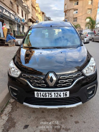 voitures-renault-kangoo-2024-stepway-kouba-alger-algerie