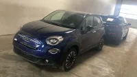 Fiat 500x 2025 Club