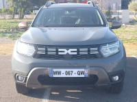 voitures-dacia-duster-2024-extreme-kouba-alger-algerie