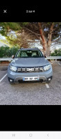 voitures-dacia-duster-2024-extreme-kouba-alger-algerie