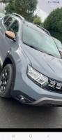 voitures-dacia-duster-2024-extreme-kouba-alger-algerie