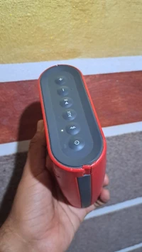 Bose soundlink color 