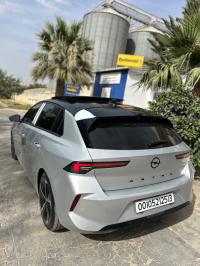 سيارات-opel-astra-2025-gsline-تلمسان-الجزائر