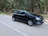 voitures-volkswagen-polo-2014-ghazaouet-tlemcen-algerie