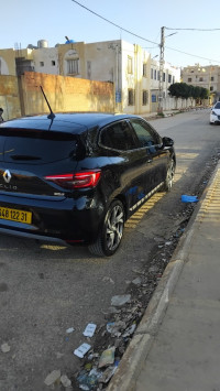 voitures-renault-clio-5-2022-rsline-mohammadia-mascara-algerie