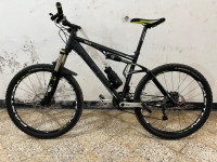 articles-de-sport-velo-vtt-cube-ams-150-pro-kouba-alger-algerie