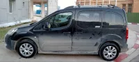 Citroen Berlingo Multispace 2012 Exclusif