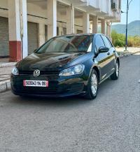 cars-volkswagen-golf-7-2014-trendline-bejaia-algeria