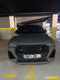 voitures-audi-q3-2023-sline-tlemcen-algerie