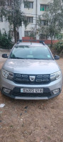 citadine-dacia-sandero-2021-stepway-ticroud-el-achour-alger-algerie