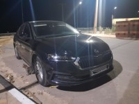 سيارات-skoda-octavia-2023-شراقة-الجزائر