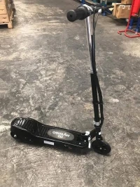 Trottinette électrique pour enfants 