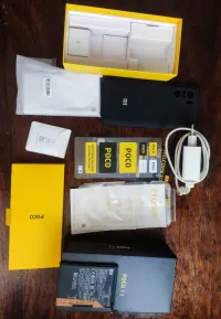 Xiaomi Poco f3