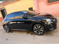 voitures-peugeot-208-2022-gt-line-oran-algerie