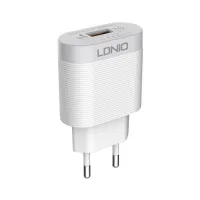 CHARGEUR SIYOTEAM LDINIO A1209C 20W PORT TYPE C SANS CABLE