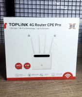 reseau-connexion-modem-toplink-hw493-pro-4g-lte-cpe-450mbps-bab-ezzouar-alger-algerie