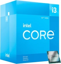 CPU INTEL CORE I3 12100F BOX