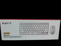 clavier-souris-combo-sans-fil-havit-kb221-gcm-bab-ezzouar-alger-algerie