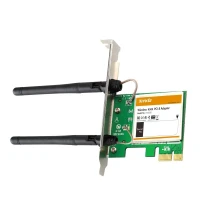PCI EXPRESS TENDA W322E N300