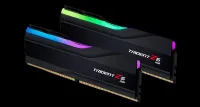RAM G SKILL TRIDENT Z5 16GB DDR5 6400MHZ RGB